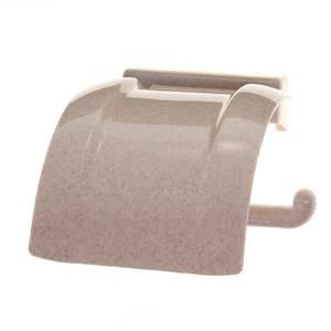 Мульти-Пласт 2000 Держатель для туалетной бумаги пластмассовый 6*4,5*17см