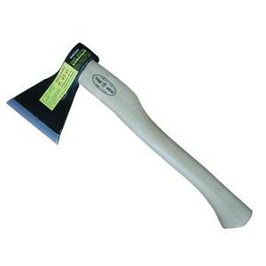 Труд-Вача Топор кованный в чехле Балтия 0,8кг