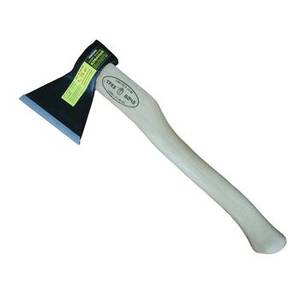 Труд-Вача Топор кованный в чехле Балтия 1,4кг