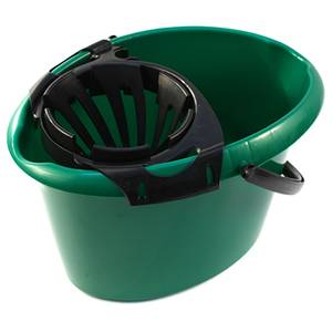 Ekko Plast (ЭККОПЛАСТ) Ведро пластиковое с отжимом 13л