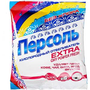 Селена Отбеливатель персоль EXTRA кислородный 200г