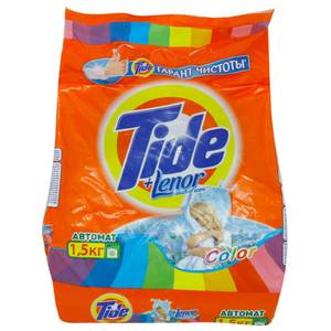 Tide Стиральный порошок Tide Автомат 1,5кг
