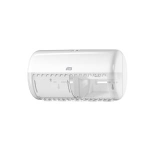 Tork Диспенсер для туалетной бумаги в стандартных рулонах Tork T4