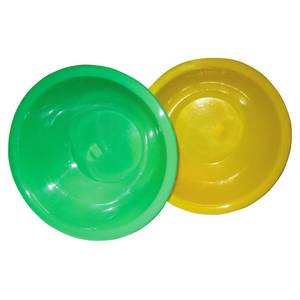 Мульти-Пласт 2000 Таз пластик 7л круглый