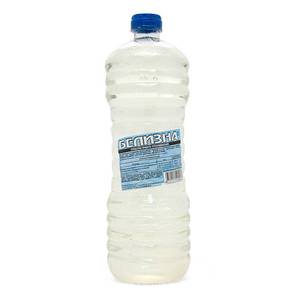ПЭТ ФОРМ Отбеливатель Белизна 1л