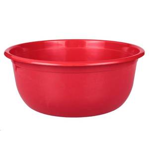 ХО Туркмен-шохле Таз пластиковый 10л