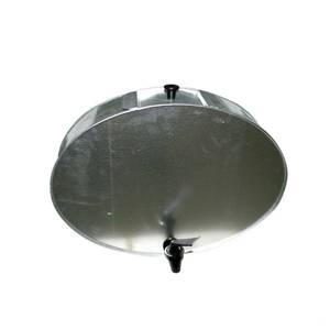 УралИнвест ТД Умывальник оцинкованный 20л