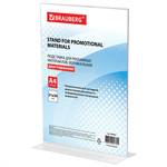 Подставка-органайзер-BRAUBERG-CONTRACT-109х95х101-5-мм-5-отделений-черная~45836