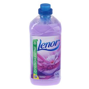 Lenor Кондиционер для белья Lenor концентрат 2л
