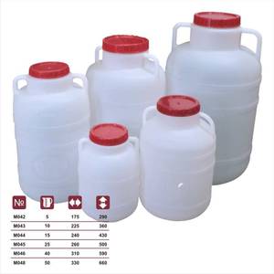 Баки-пластиковые~19248