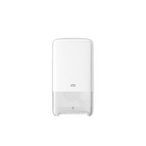 Tork Диспенсер для туалетной бумаги в компактных рулонах Tork T6