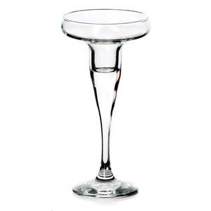 Pasabahce Подсвечник стеклянный Basic 170мл