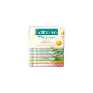 Palmolive Мыло туалетное Palmolive Натурэль 90г