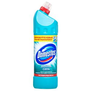 Unilever Чистящее средство Domestos 1л