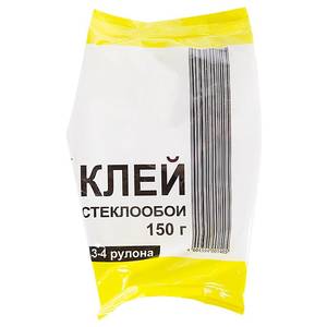 Л-М Клей для стеклообоев 150г