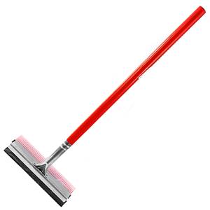 Полимербыт Окномойка 20см с резинкой и ручкой