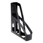 Скоросшиватель-пластиковый-А4-STAFF-до-100-листов-100-120мм~22723