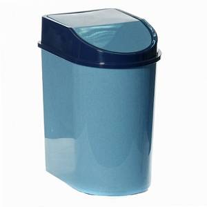 М-Пластика Контейнер для мусора 8л пластиковый IDEA