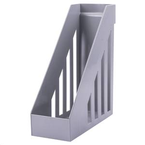 BRAUBERG Лоток вертикальный BRAUBERG MAXI для бумаг (277*100*290мм)