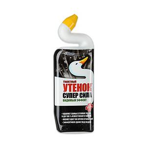 SC Johnson Чистящее средство для унитаза Туалетный Утенок 750мл