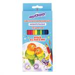 Карандаши-Цветные~21204