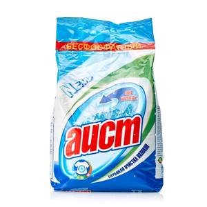Аист Стиральный порошок Аист автомат 4кг