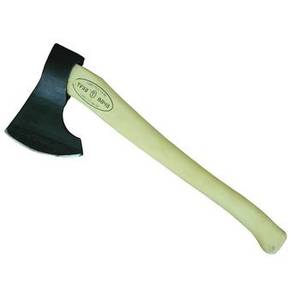 Труд-Вача Топор таежный Тигр