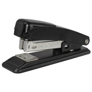 STAFF Степлер металлический STAFF Manager №24/6, №26/6 до 20л