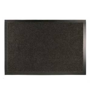 Россия Коврик влаговпитывающий Light,40х60см.,черный, SUNSTEP