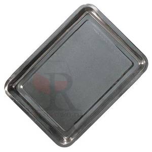  Лоток глуб 600*400*48 нер RGS-2058s