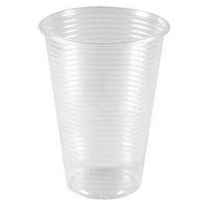 Д-Полимер Стаканы одноразовые Д-Полимер 200мл 100шт