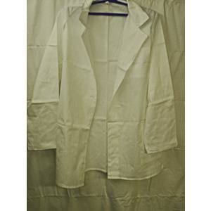  Куртка поварская бязь