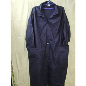 Иваново Халат бязь темный