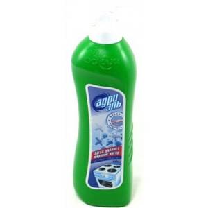 Адрия и К Чистящее средство Адриэль 500мл для плит