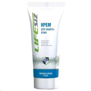 Элен Универсальный крем для лица и рук ЭЛЕН 100мл