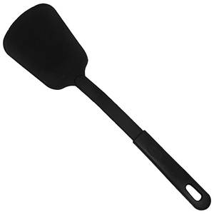  Лопатка кулинарная пластиковая Хозяюшка