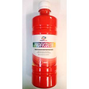 Profilux Универсальная колеровочная паста Proficolor 450мл