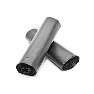 EL PACO Мешки для мусора (пакеты) ПНД 30л*25шт Особо Прочные 9мкм