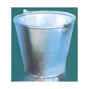  Ведро оцинкованное 12л