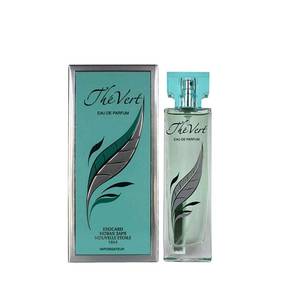 Новая Заря Зеленый чай жен п/в 50мл