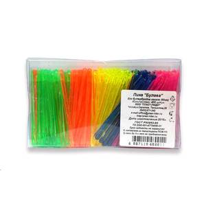  Пика (шпажка) д/канапе Булава 400шт