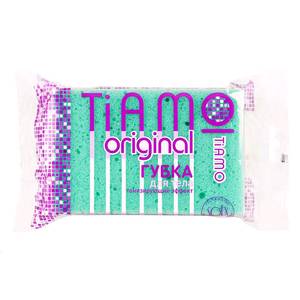 TIAMO Губка для тела TIAMO Original поролон
