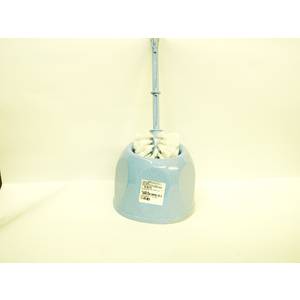 М-Пластика Ерш туалетный Блеск Стандарт с подставкой