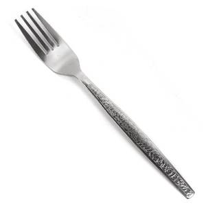  Вилка столовая Гранада Роуз 18,5см (красная упаковка)