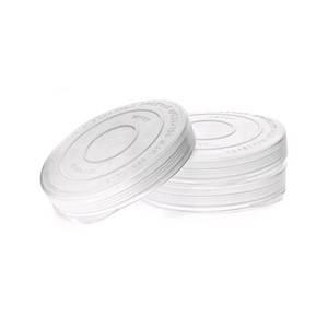 Пик Крышка полиэтиленовая для горячего консервирования