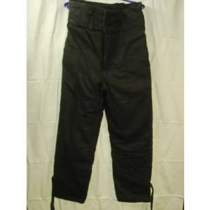 Иваново Штаны ватные