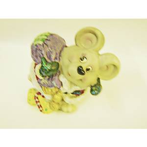  Копилка керамическая