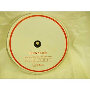  Лента контактная 25мм