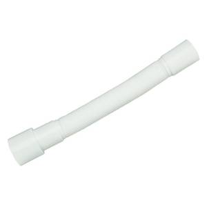  Труба гофрированная 40*40/50*800мм