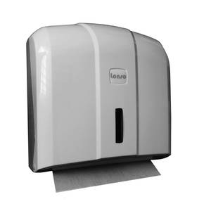 Lonso Диспенсер для листовых бумажных полотенец V и C-сложения 300л